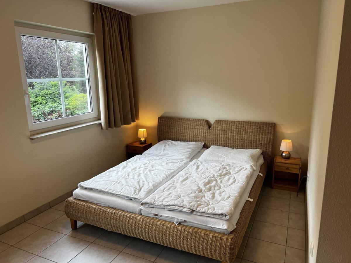 Apartament Felix Graal-Mueritz Zewnętrze zdjęcie