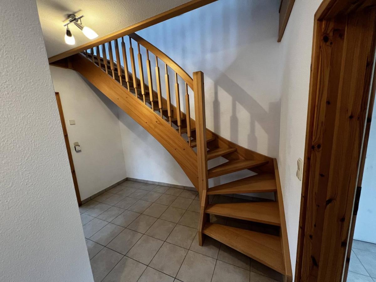 Apartament Felix Graal-Mueritz Zewnętrze zdjęcie
